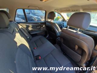 BMW 520 usata, con Sistema di navigazione