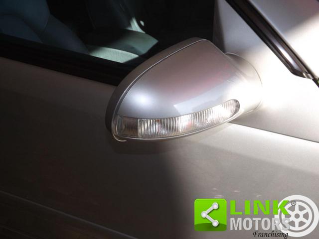 MERCEDES-BENZ CLK 200 usata 33