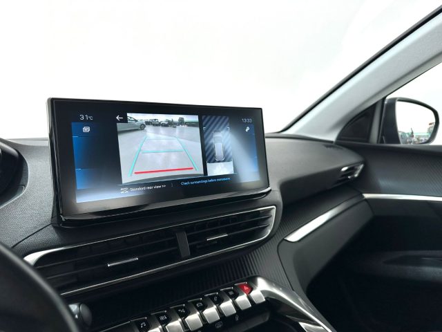 PEUGEOT 3008 usata, con Climatizzatore