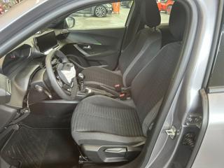 PEUGEOT 2008 usata, con Fendinebbia