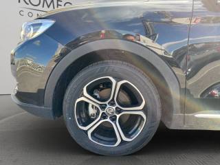 MG ZS usata, con Sensore di luce