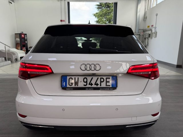 AUDI A3 usata, con Chiusura centralizzata