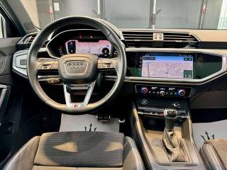 AUDI Q3 usata, con Sedile posteriore sdoppiato