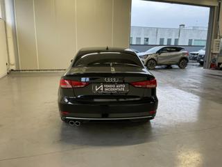 AUDI A3 usata, con Autoradio