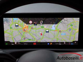 MERCEDES-BENZ A 180 usata, con Cerchi in lega