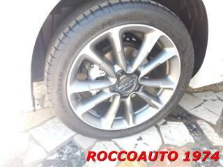FIAT 500X usata, con Cerchi in lega