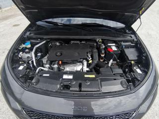 PEUGEOT 308 usata, con Controllo elettronico della corsia