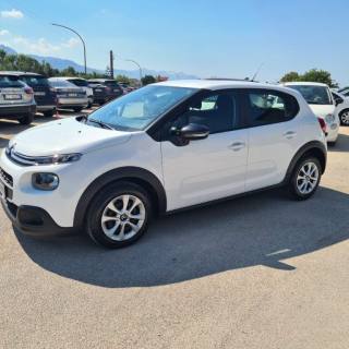 CITROEN C3 BlueHDi 100 S&S Business Combi