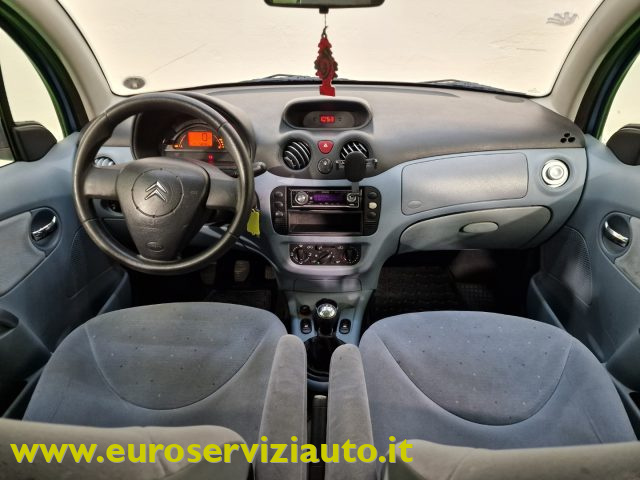 CITROEN C3 usata, con Specchietti laterali elettrici