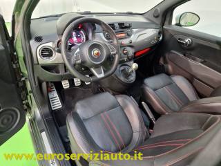ABARTH 595 usata 36