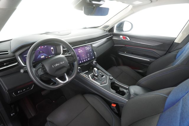 LYNK & CO 01 usata 1