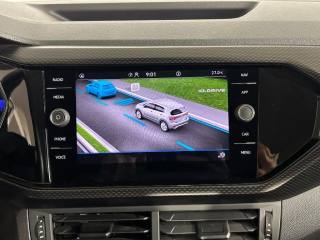 VOLKSWAGEN T-Cross usata, con Controllo trazione