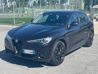 ALFA ROMEO Stelvio usata, con Airbag laterali