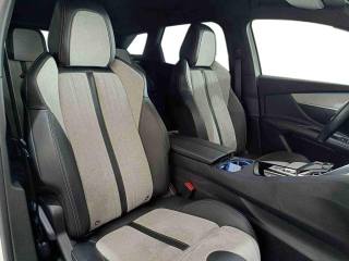 PEUGEOT 3008 usata, con Immobilizzatore elettronico