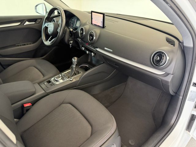 AUDI A3 usata, con Airbag Passeggero