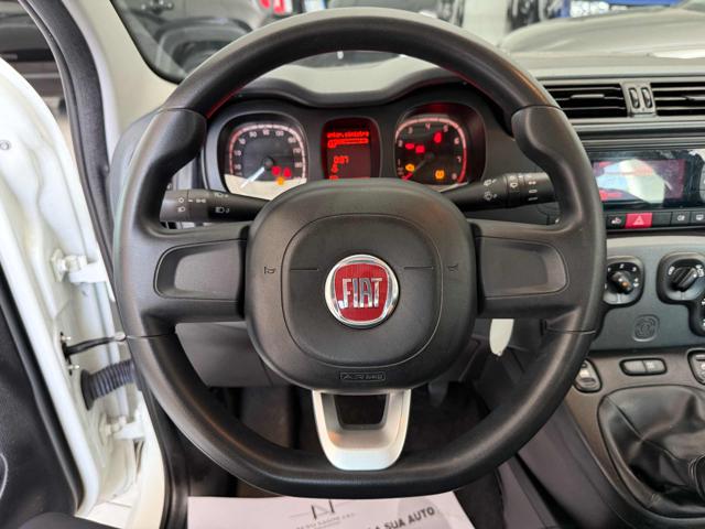 FIAT Panda usata 9