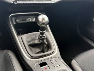 JEEP Avenger usata, con Immobilizzatore elettronico