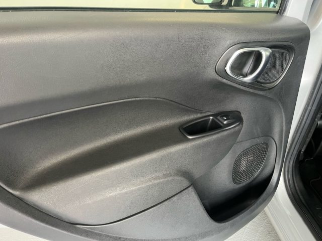 FIAT 500L usata, con Sensore di pioggia