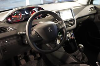 PEUGEOT 208 usata, con Immobilizzatore elettronico