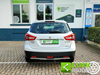 SUZUKI S-Cross usata, con Antifurto