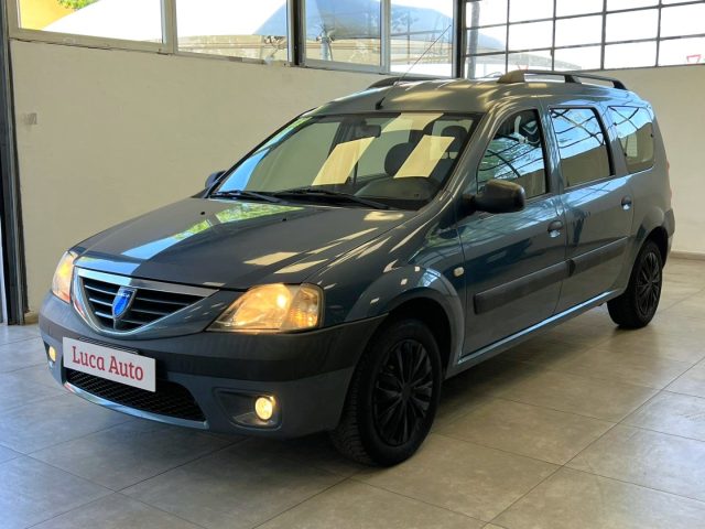 DACIA Logan usata, con ABS