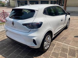 RENAULT Clio usata, con Airbag laterali