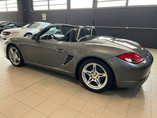 PORSCHE Boxster usata, con Airbag Passeggero