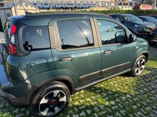 FIAT Panda usata, con Chiusura centralizzata
