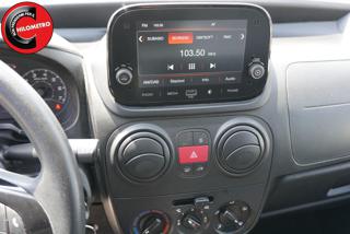 FIAT Fiorino usata, con Immobilizzatore elettronico