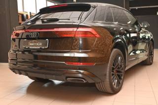 AUDI Q8 usata 96