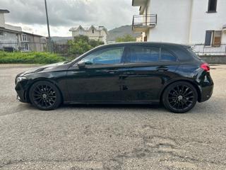 MERCEDES-BENZ A 200 usata, con Chiusura centralizzata