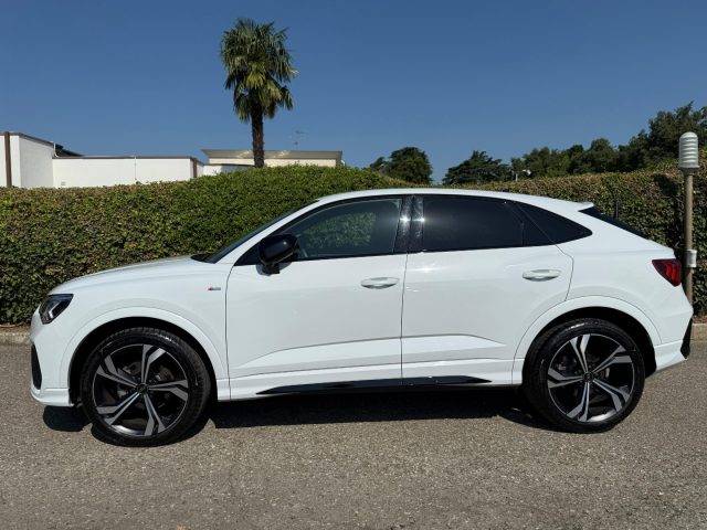 AUDI Q3 usata, con Autoradio