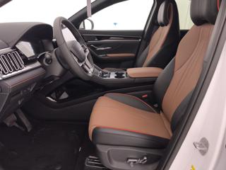 BYD Seal U usata, con Controllo trazione