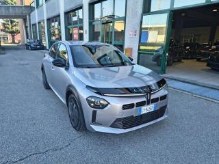 LANCIA Ypsilon Hybrid e-DCT NEOPATENTATI