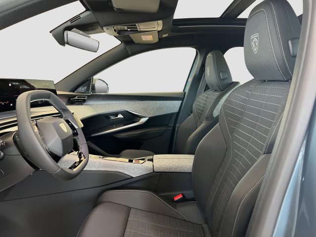 PEUGEOT 3008 usata 8