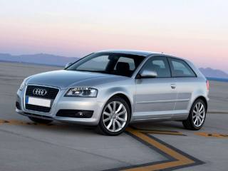 AUDI A3 1.9 TDI F.AP. Ambition