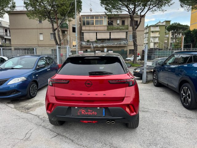 OPEL Mokka usata, con Autoradio