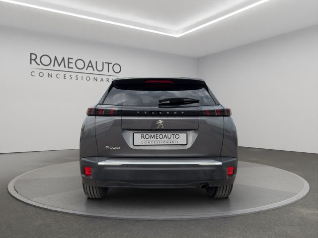 PEUGEOT 2008 usata, con Autoradio
