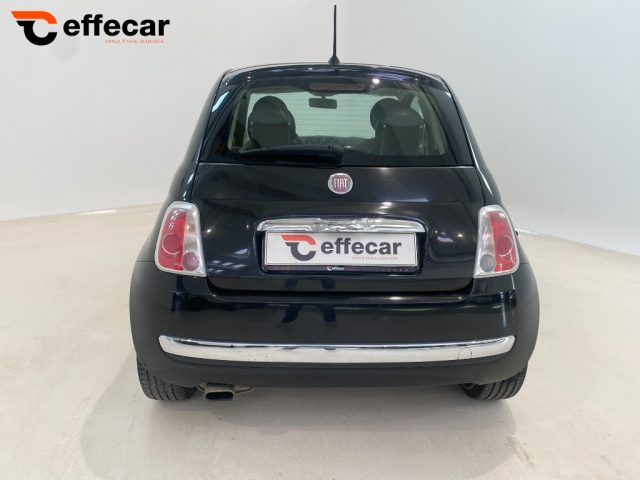 FIAT 500 usata, con Alzacristalli elettrici