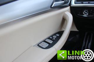 BMW X4 usata, con Volante in pelle