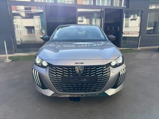 PEUGEOT 208 usata, con Airbag laterali