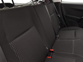 PEUGEOT 208 usata, con Hill holder
