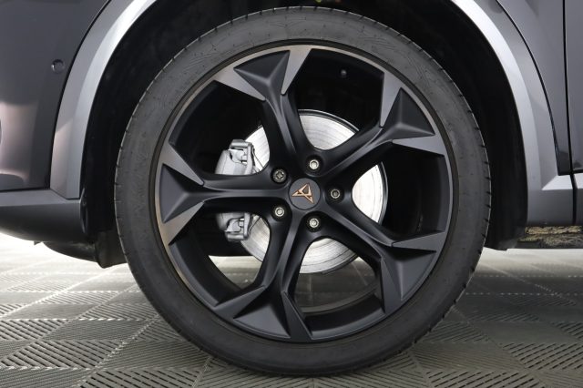 CUPRA Formentor usata 9