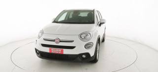 FIAT 500X usata, con Vivavoce