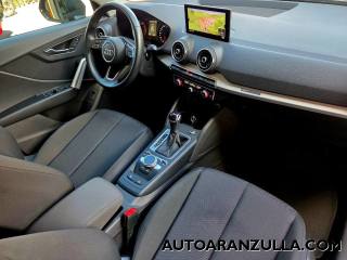 AUDI Q2 usata, con Controllo trazione
