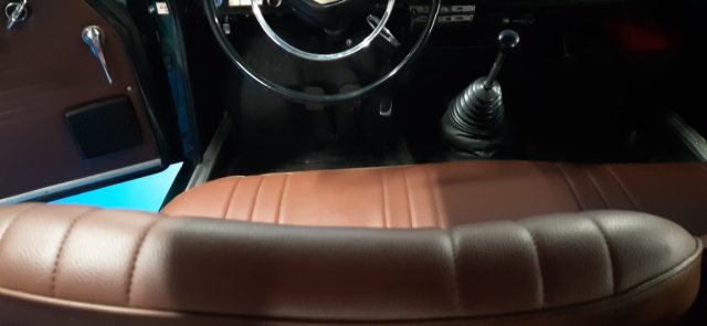 ALFA ROMEO Giulia usata 25