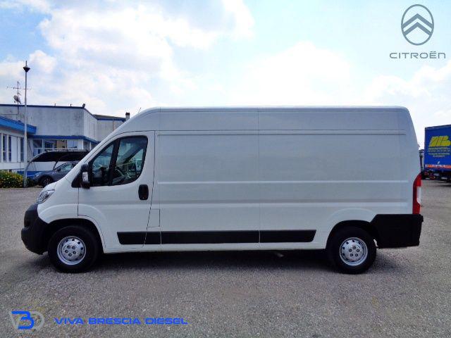 CITROEN Jumper usata, con Chiusura centralizzata