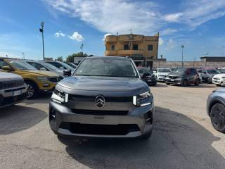 CITROEN C3 usata, con Airbag