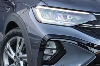 VOLKSWAGEN Taigo usata, con Limitatore di velocità