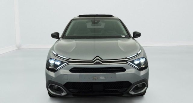 CITROEN C4 usata, con Bracciolo